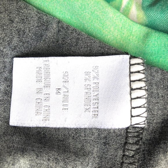 Strapless tube dress - Picture 3 of 4